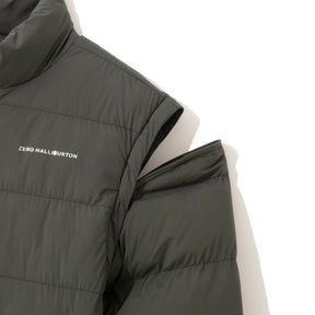 ZHG-M5A2d | 2-Way Padded Outerwear 85111