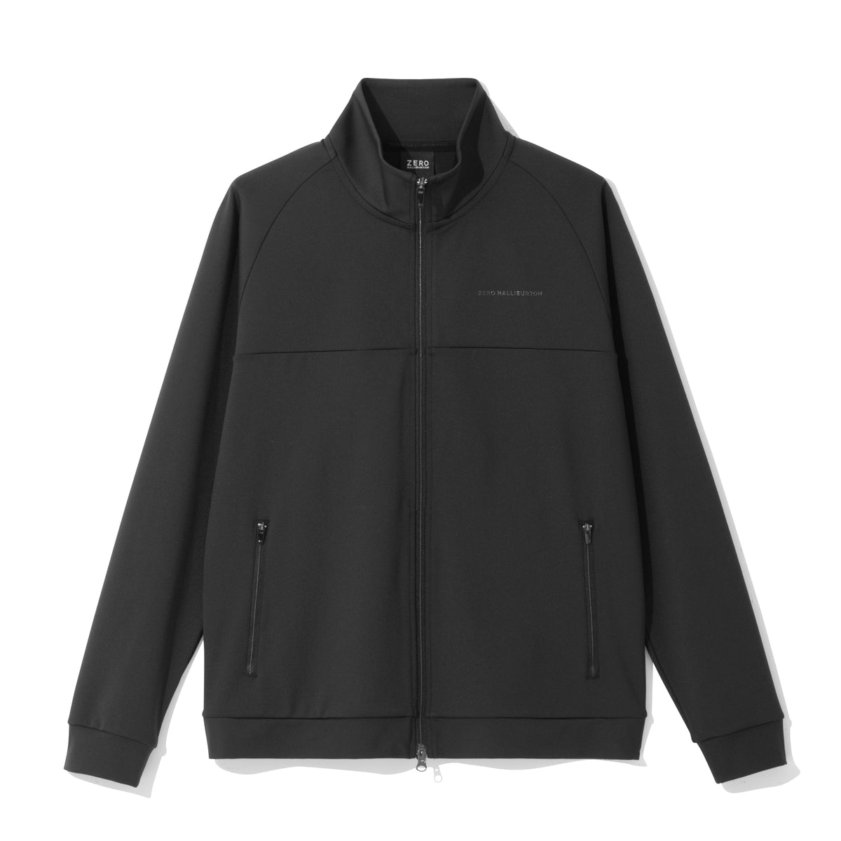 ZHG-M5A3 | Full-Zip Stretch Jacket 85112