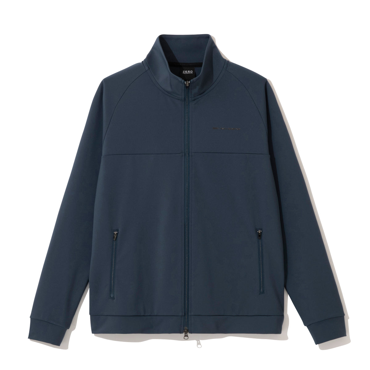 ZHG-M5A3 | Full-Zip Stretch Jacket 85112