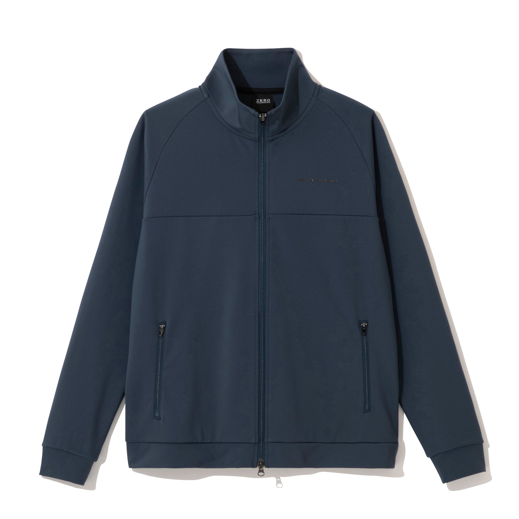 ZHG-M5A3 | Full-Zip Stretch Jacket 85112