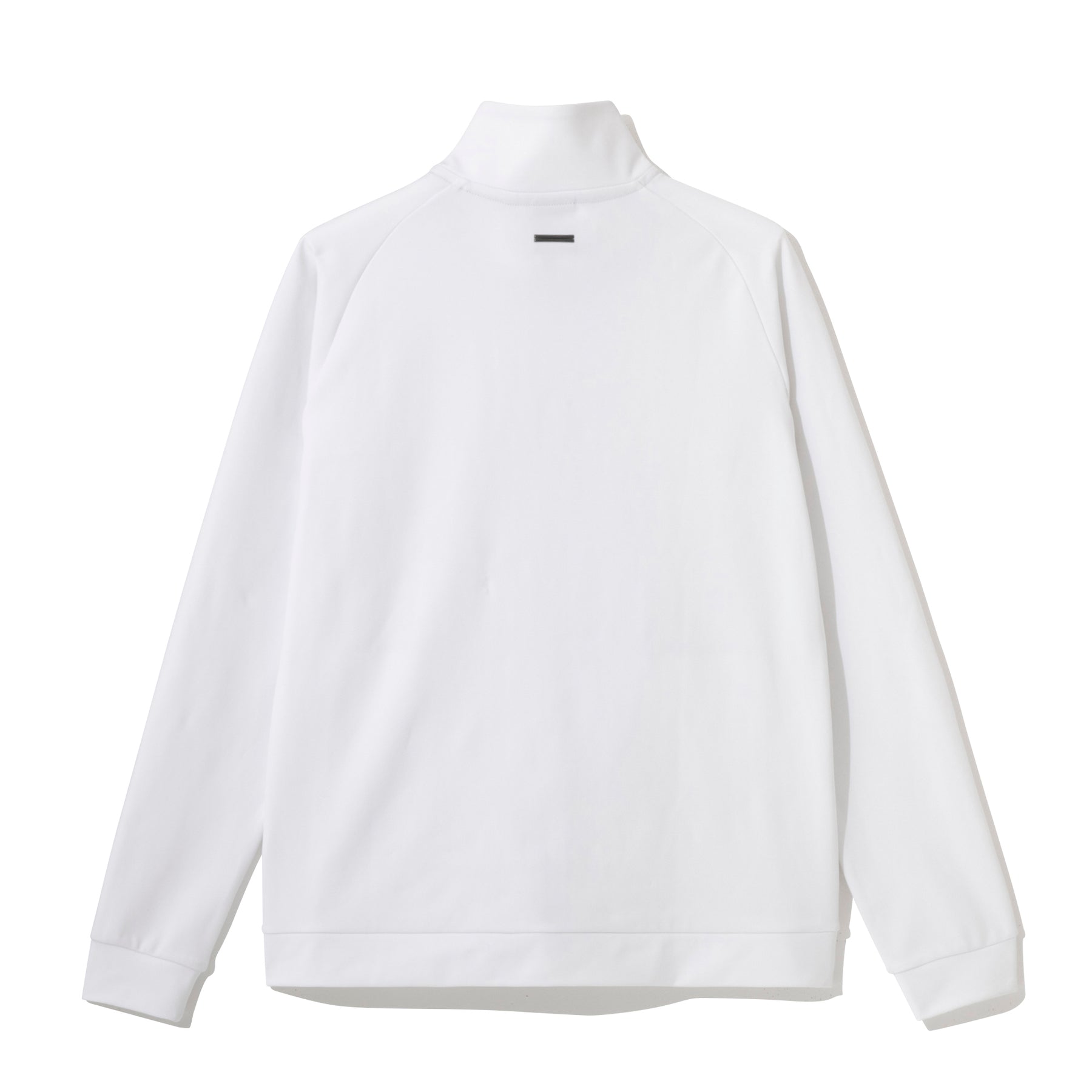 ZHG-M5A3 | Full-Zip Stretch Jacket 85112