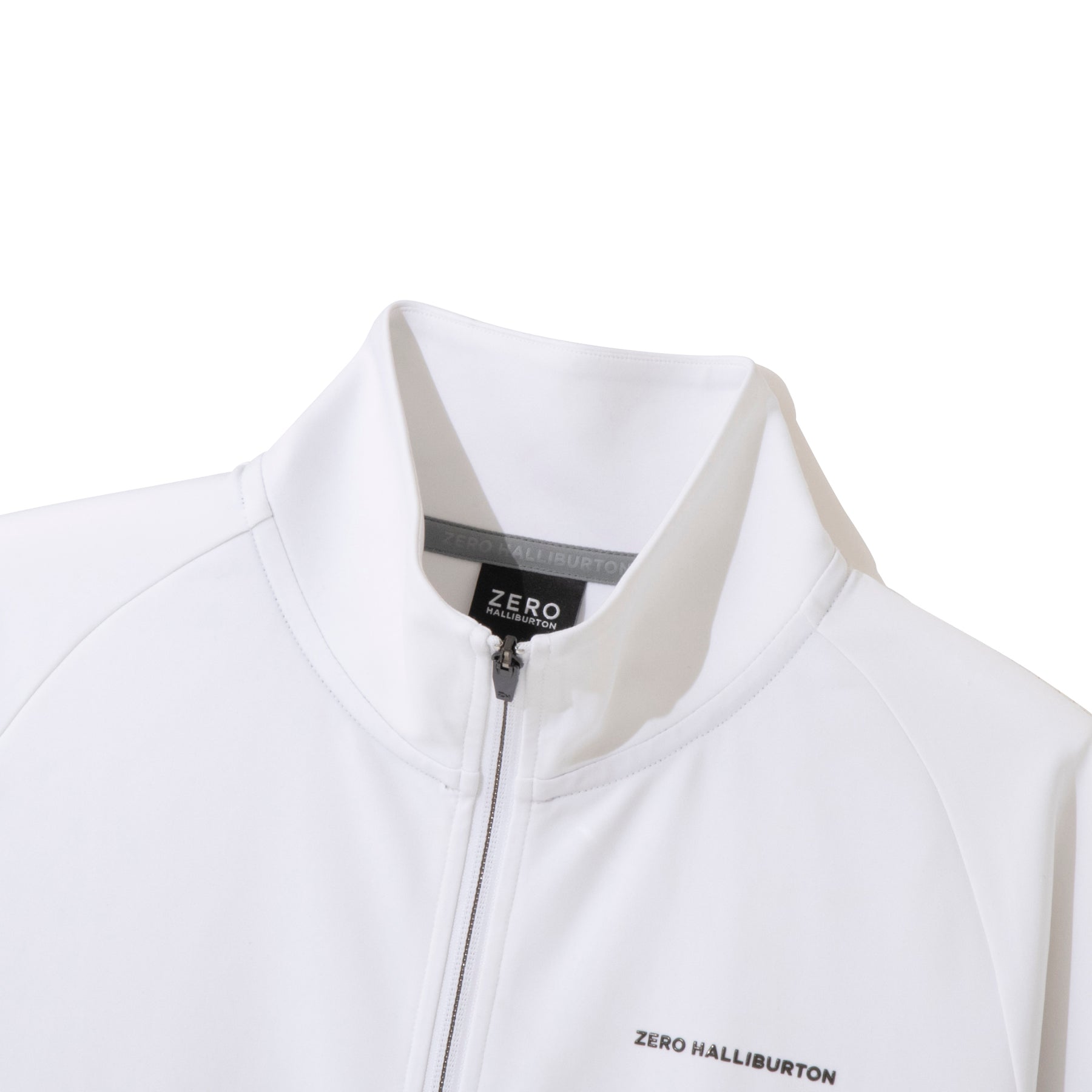 ZHG-M5A3 | Full-Zip Stretch Jacket 85112