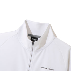 ZHG-M5A3 | Full-Zip Stretch Jacket 85112
