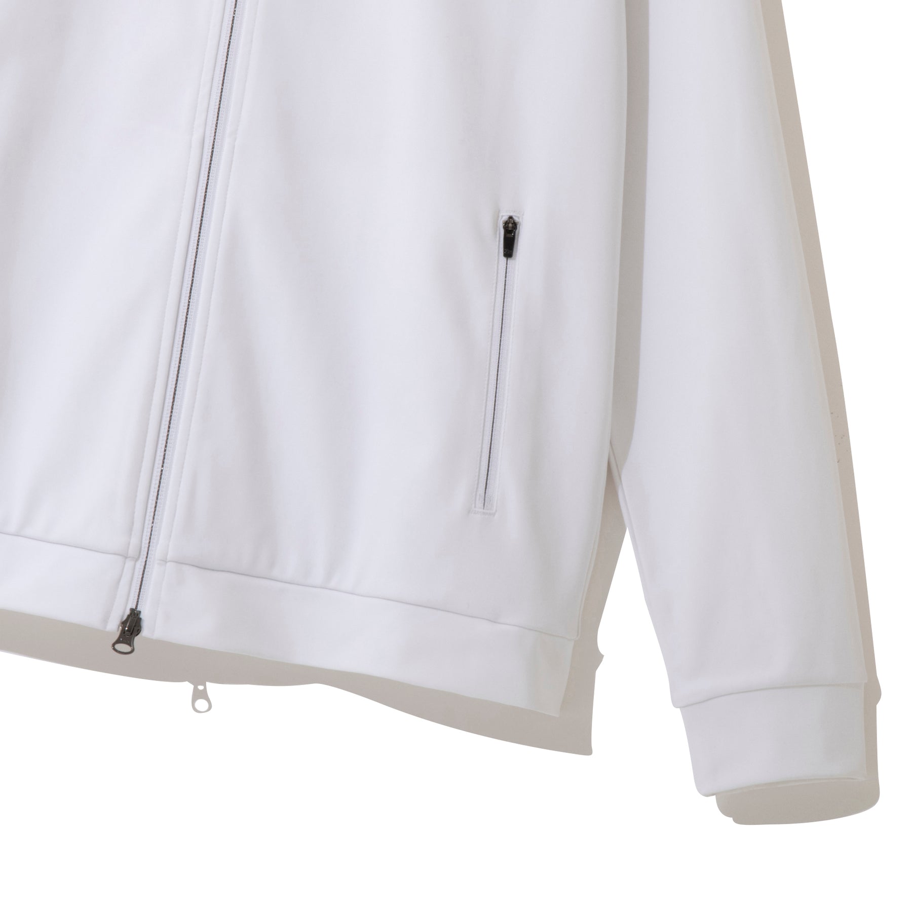 ZHG-M5A3 | Full-Zip Stretch Jacket 85112