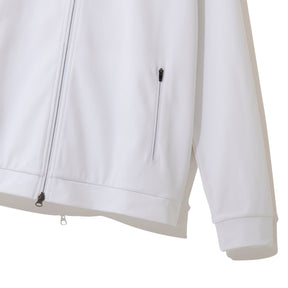 ZHG-M5A3 | Full-Zip Stretch Jacket 85112