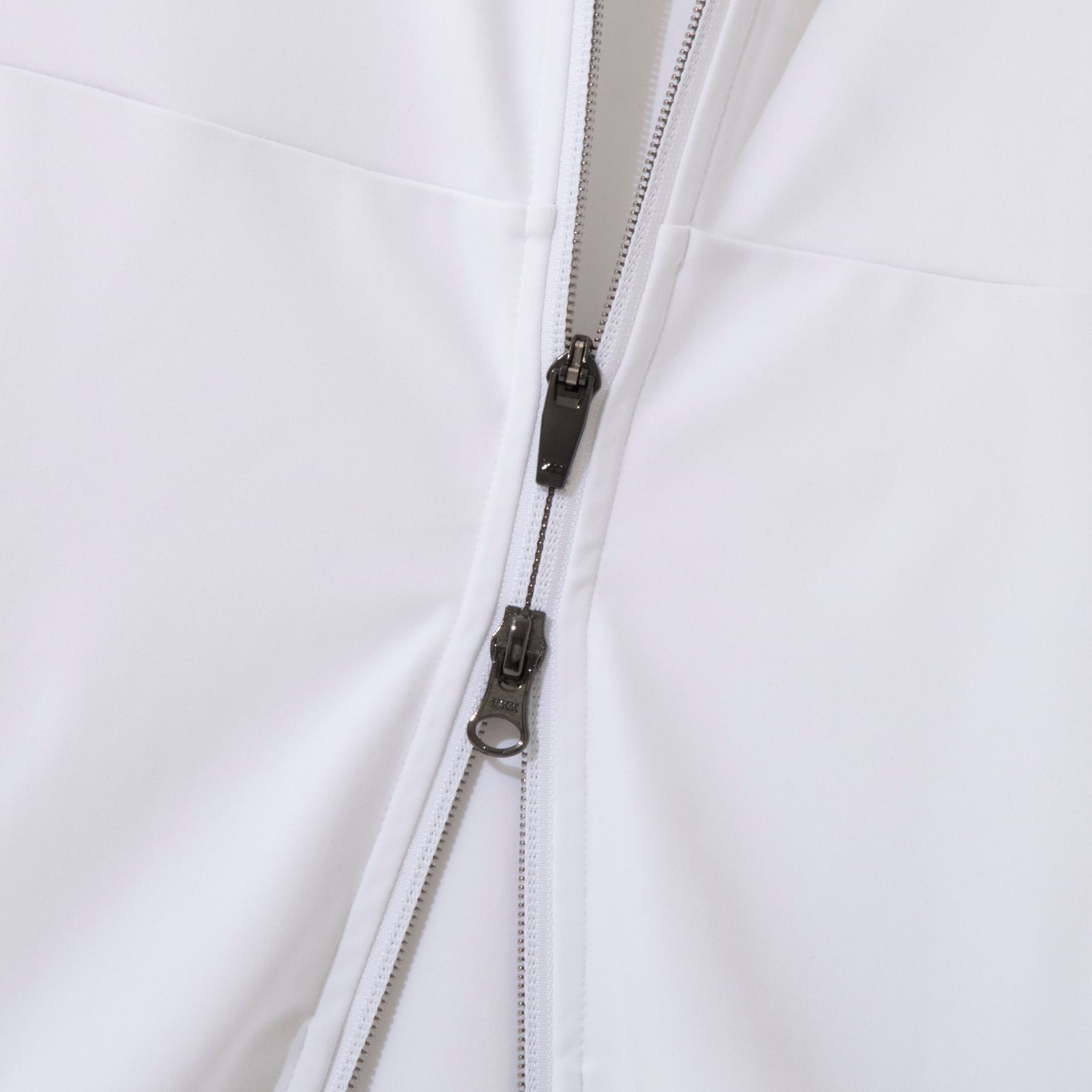 ZHG-M5A3 | Full-Zip Stretch Jacket 85112