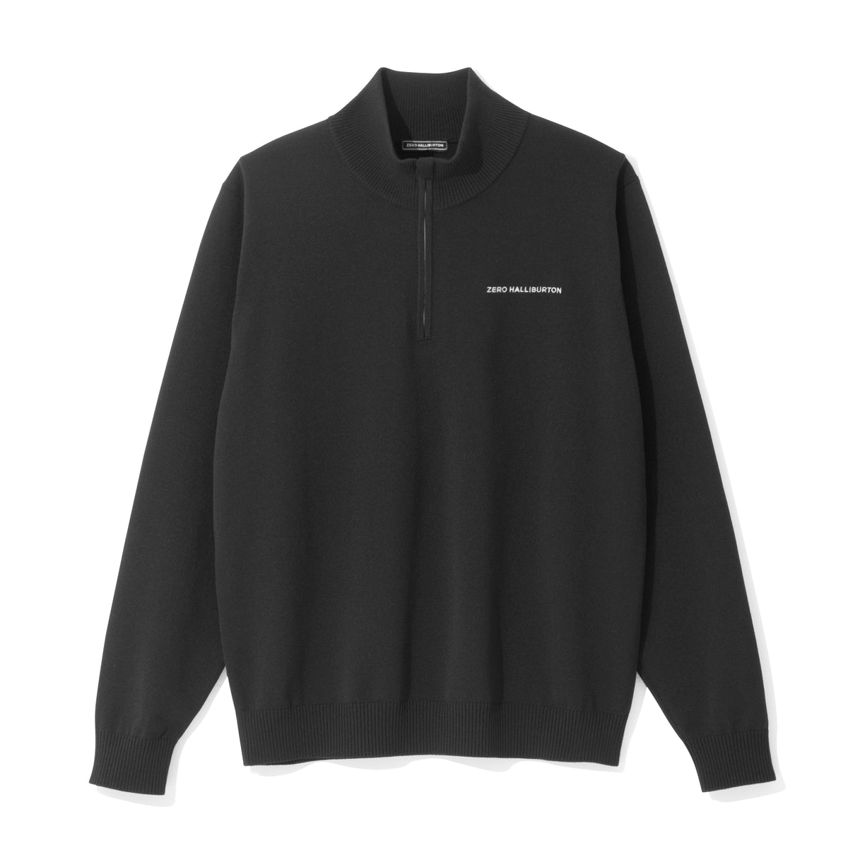 ZHG-M5A4a | Half-Zip Knit 85113