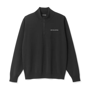 ZHG-M5A4a | Half-Zip Knit 85113