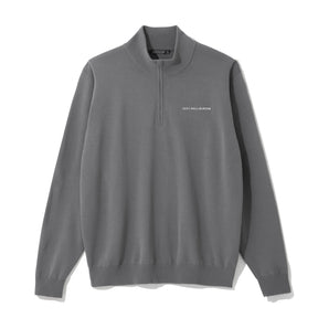 ZHG-M5A4a | Half-Zip Knit 85113