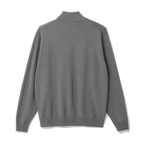 ZHG-M5A4a | Half-Zip Knit 85113