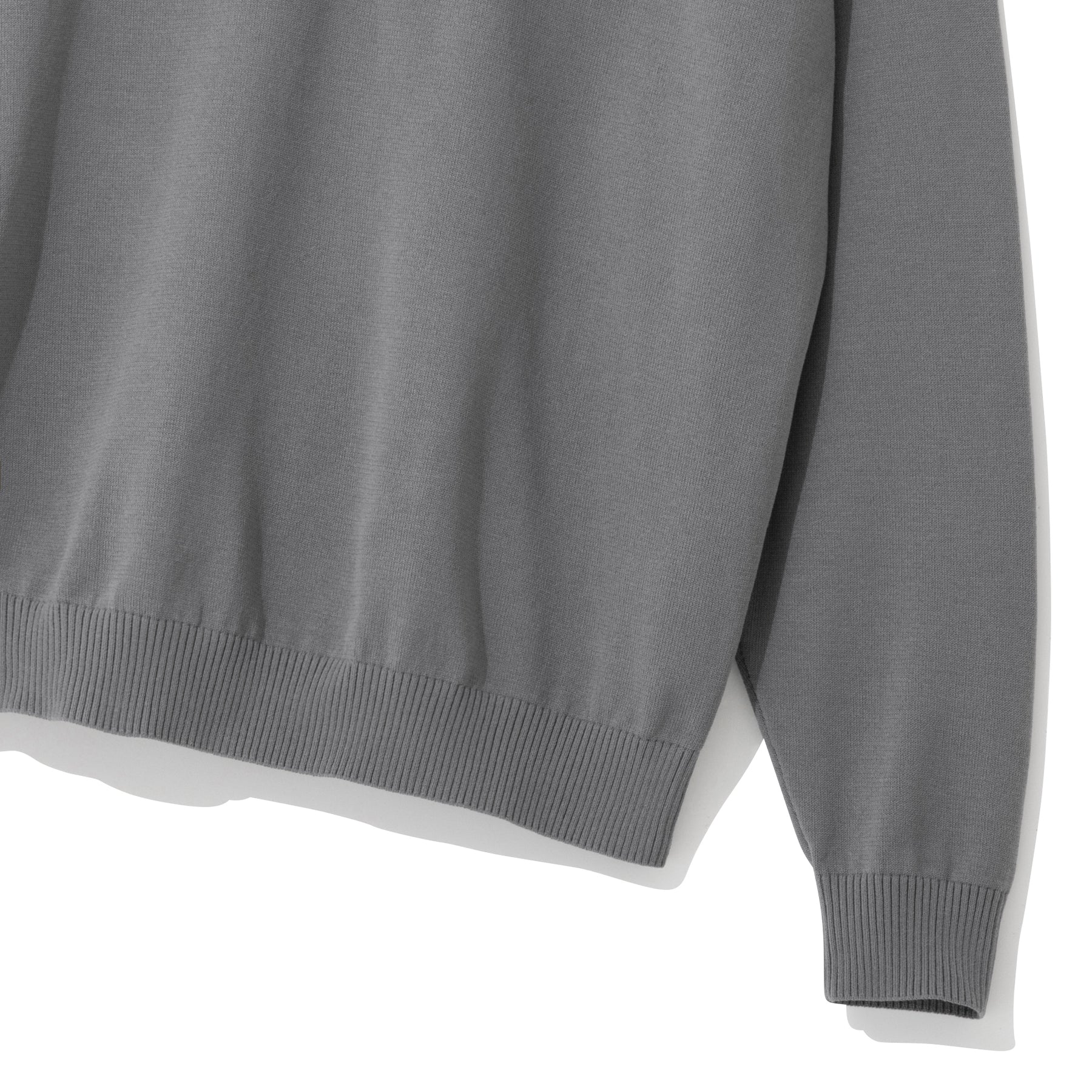 ZHG-M5A4a | Half-Zip Knit 85113