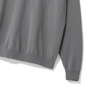 ZHG-M5A4a | Half-Zip Knit 85113