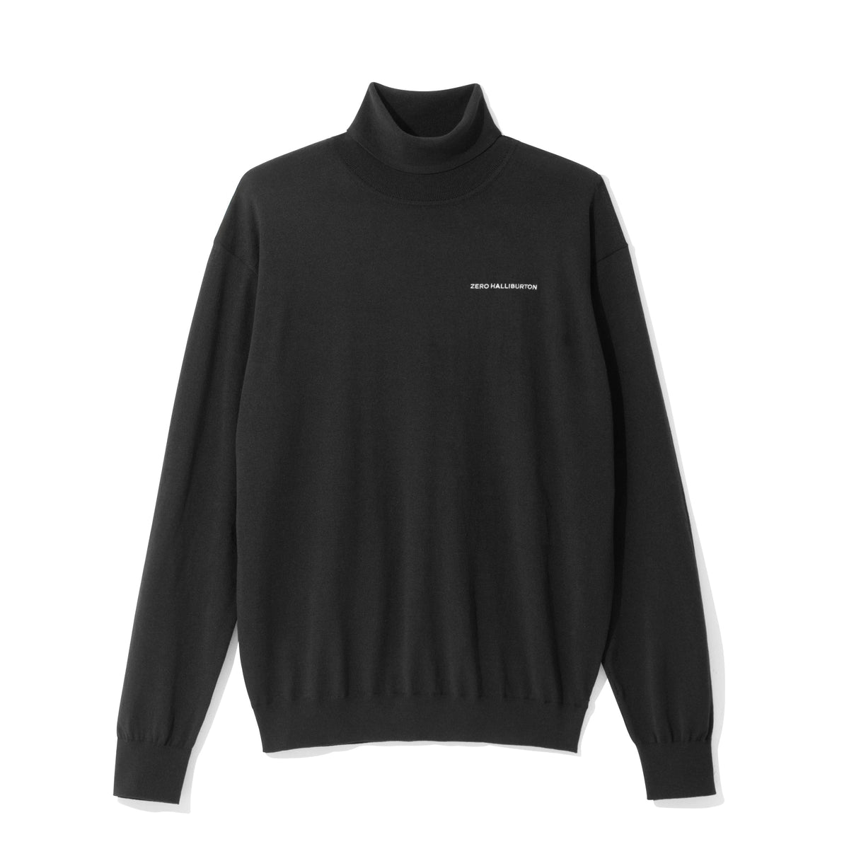 ZHG-M5A4e | Turtleneck Knit 85117
