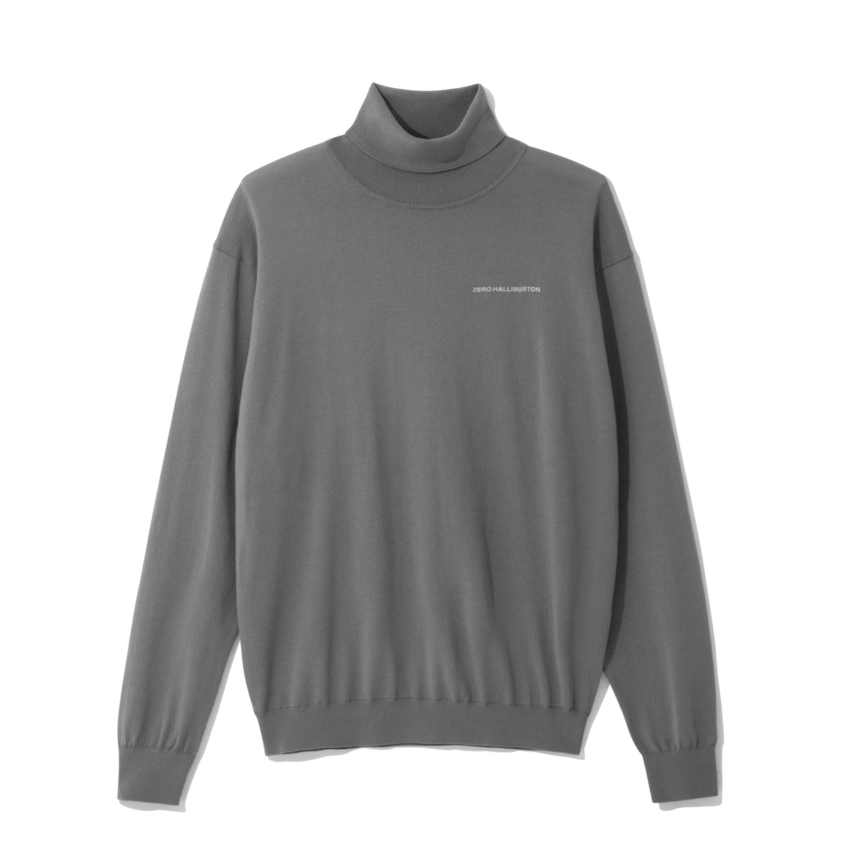 ZHG-M5A4e | Turtleneck Knit 85117