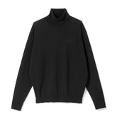 ZHG-M5A4f | Turtleneck Knit  85118