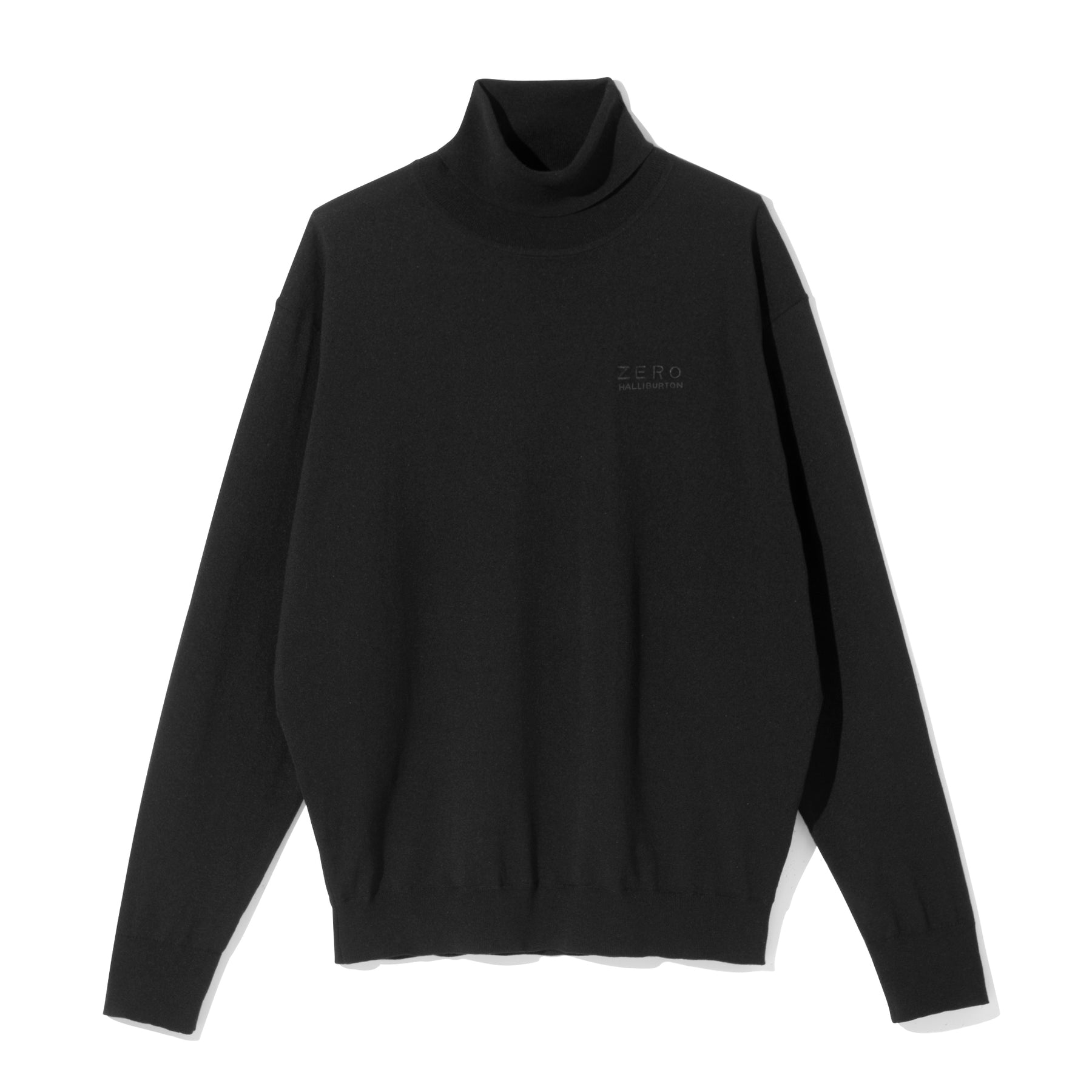 ZHG-M5A4f | Turtleneck Knit  85118