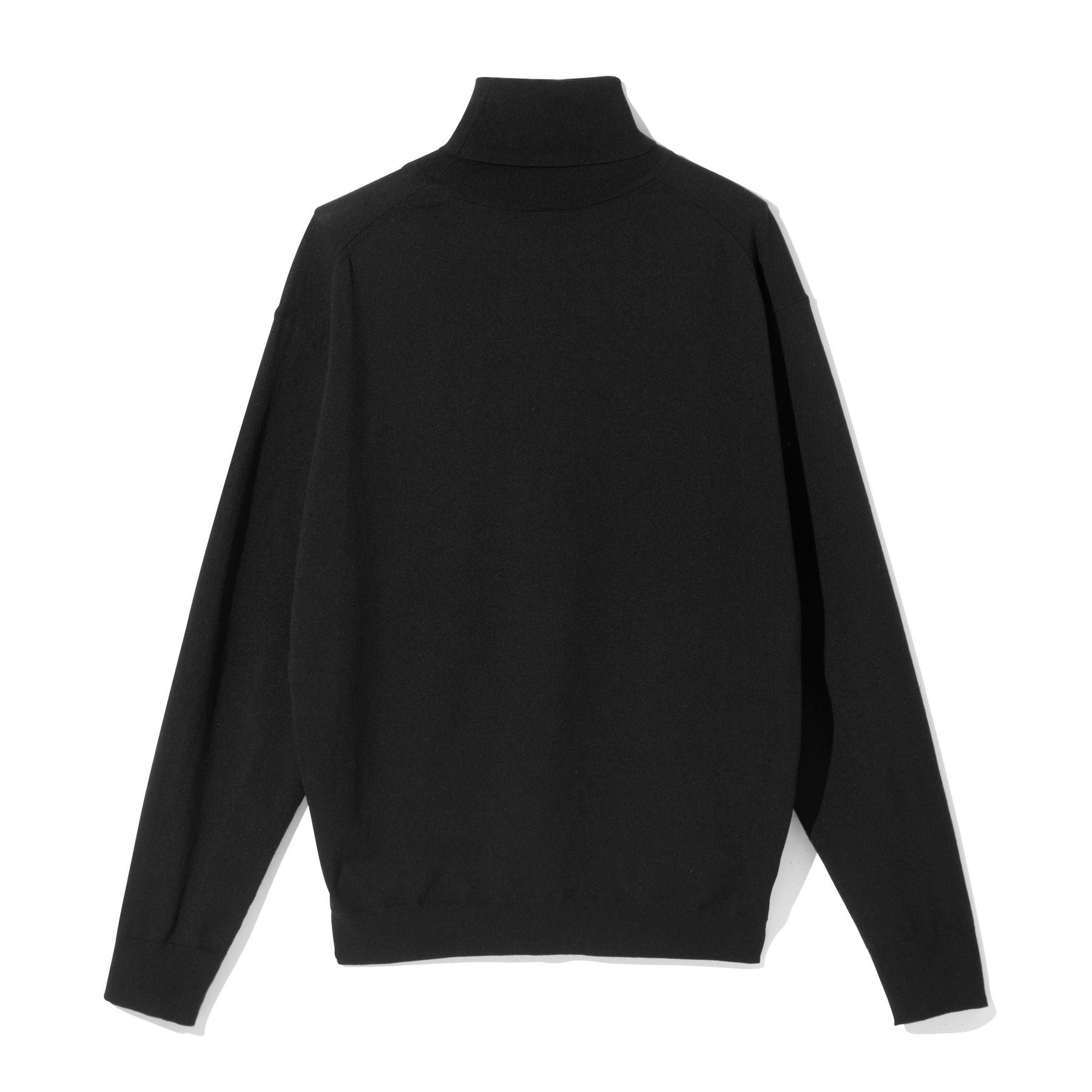 ZHG-M5A4f | Turtleneck Knit  85118