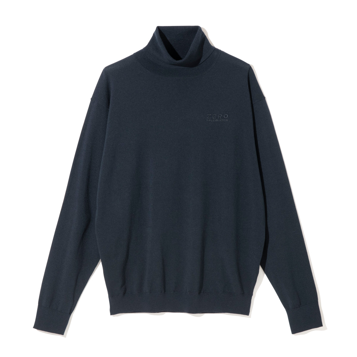ZHG-M5A4f | Turtleneck Knit  85118