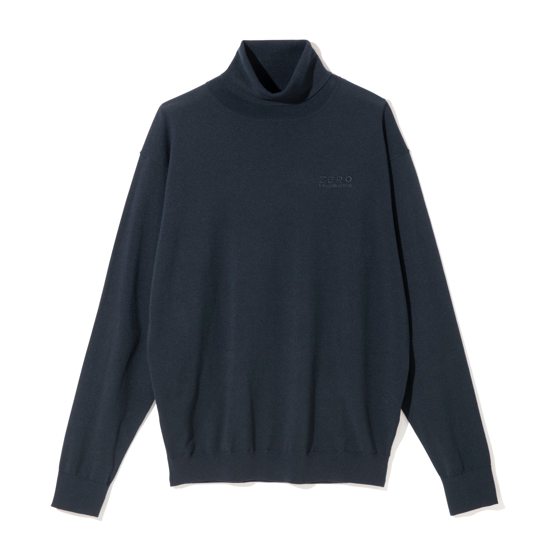 ZHG-M5A4f | Turtleneck Knit  85118