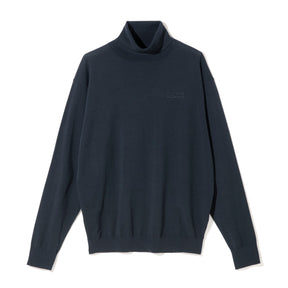 ZHG-M5A4f | Turtleneck Knit  85118