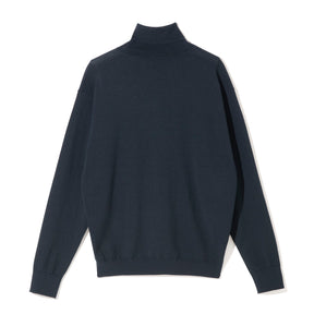 ZHG-M5A4f | Turtleneck Knit  85118