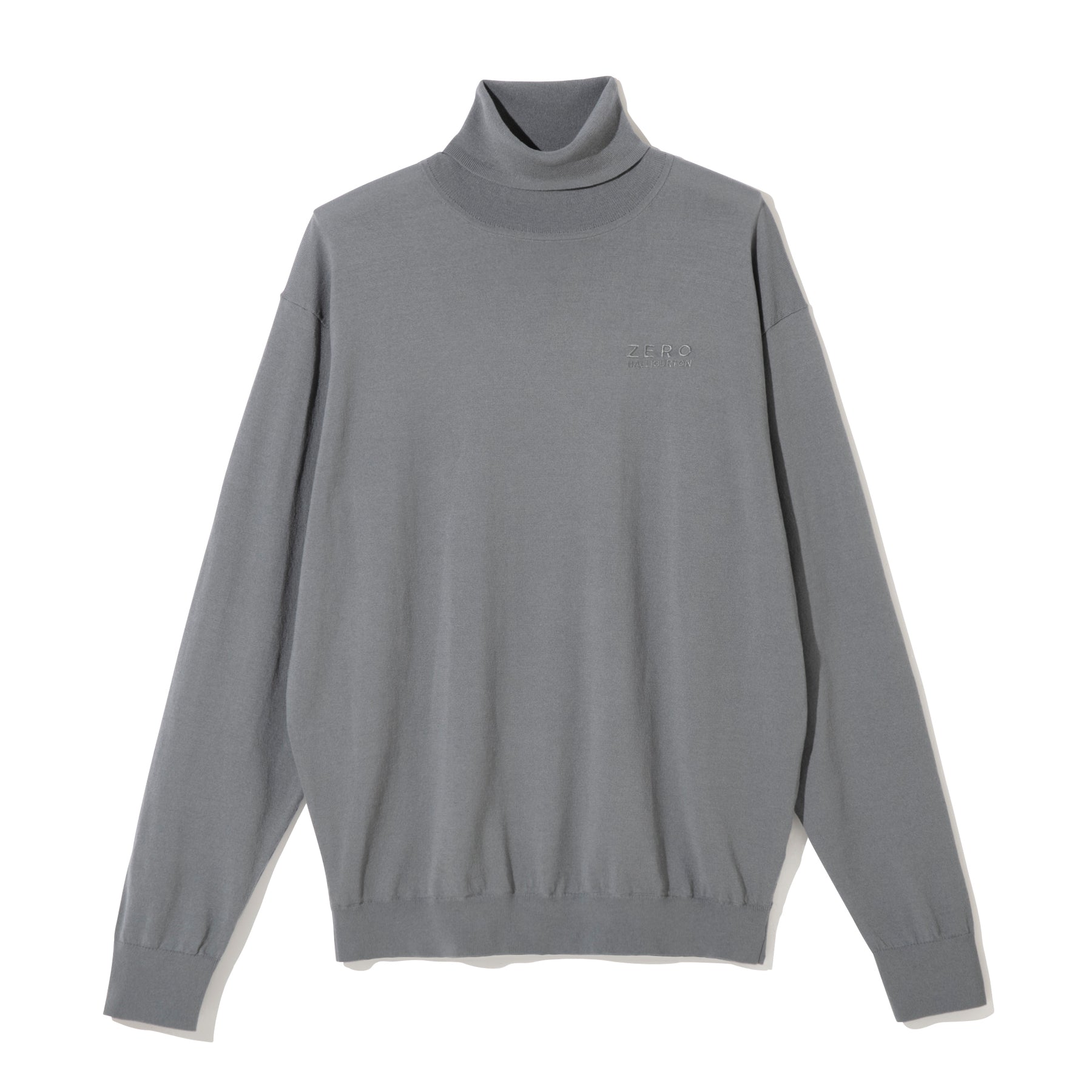 ZHG-M5A4f | Turtleneck Knit  85118