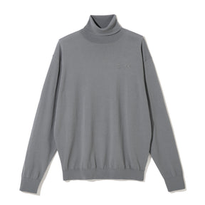 ZHG-M5A4f | Turtleneck Knit  85118