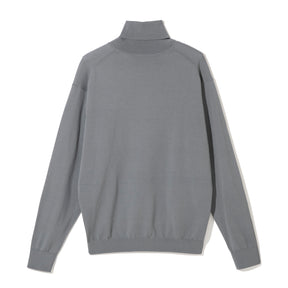 ZHG-M5A4f | Turtleneck Knit  85118