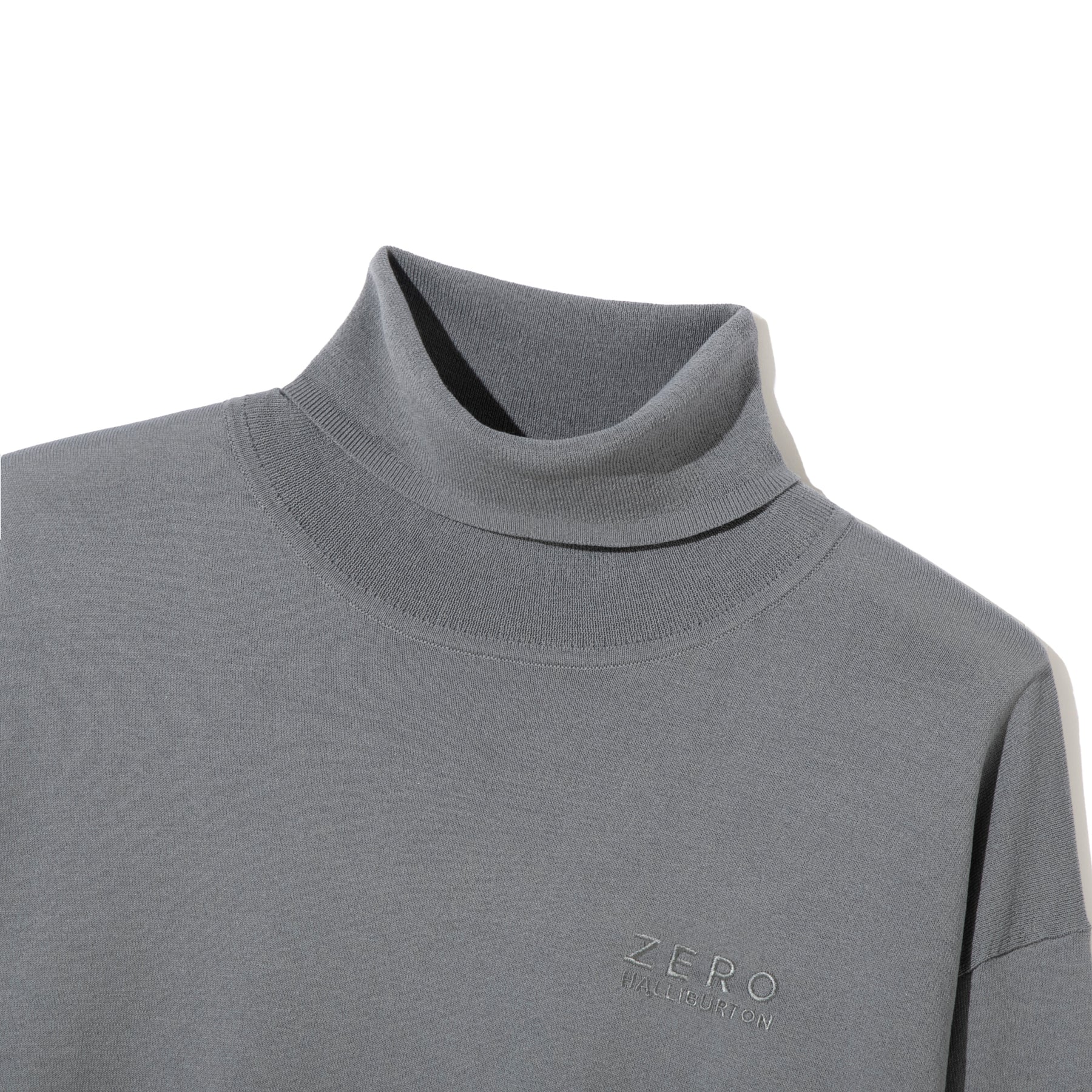 ZHG-M5A4f | Turtleneck Knit  85118