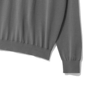 ZHG-M5A4f | Turtleneck Knit  85118