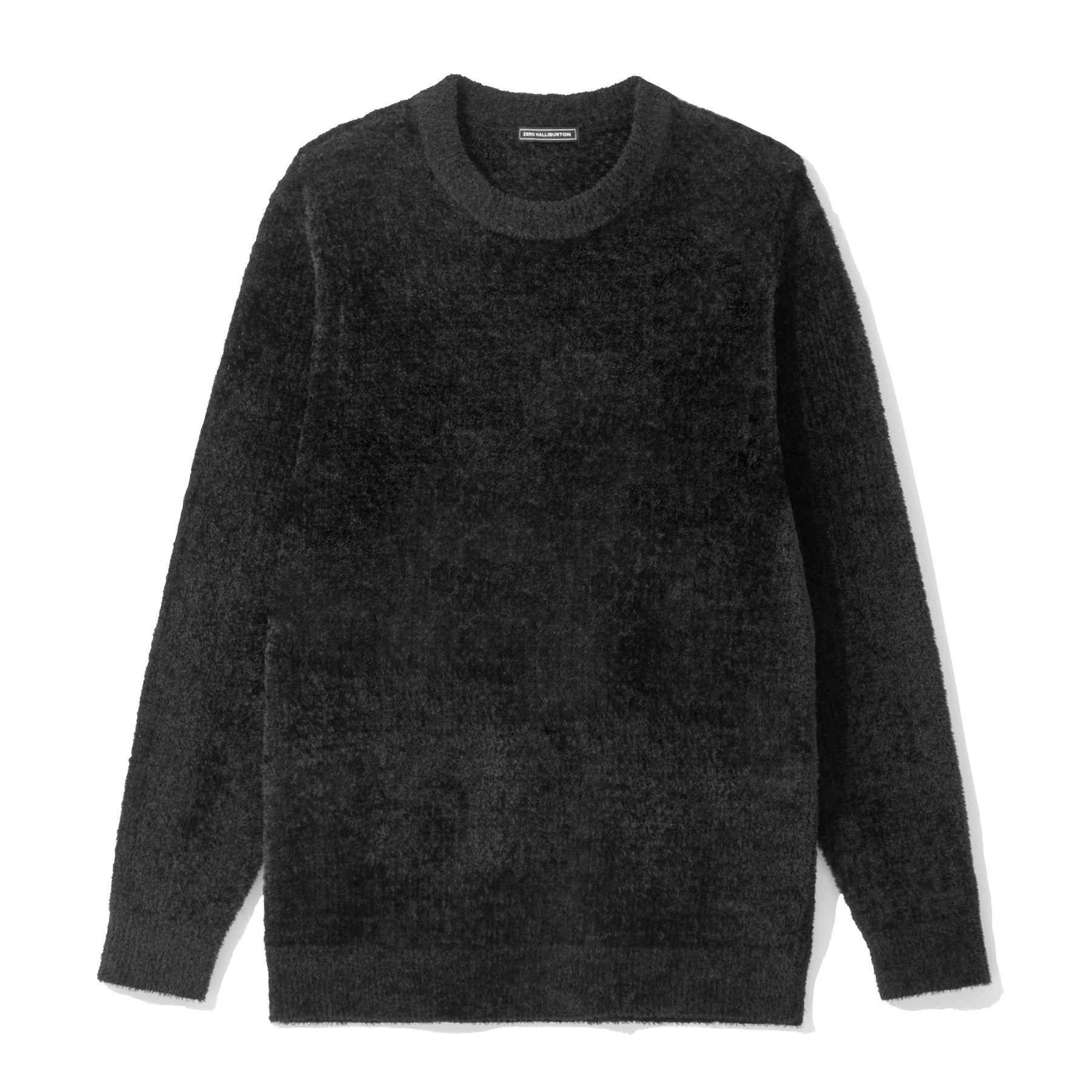 ZHG-M5A5 | Octa Crew-Neck Knit 85119