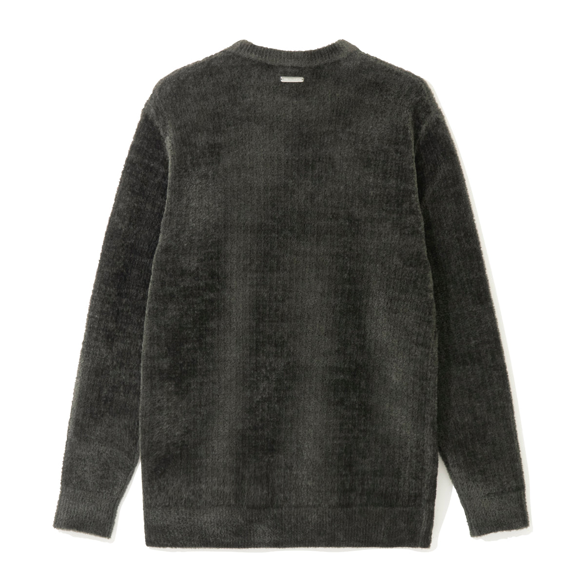 ZHG-M5A5 | Octa Crew-Neck Knit 85119
