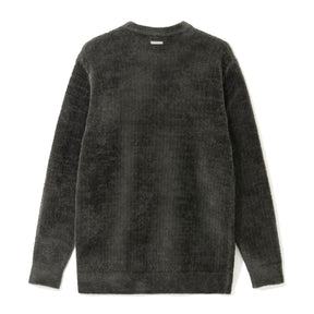 ZHG-M5A5 | Octa Crew-Neck Knit 85119