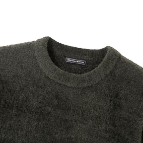 ZHG-M5A5 | Octa Crew-Neck Knit 85119