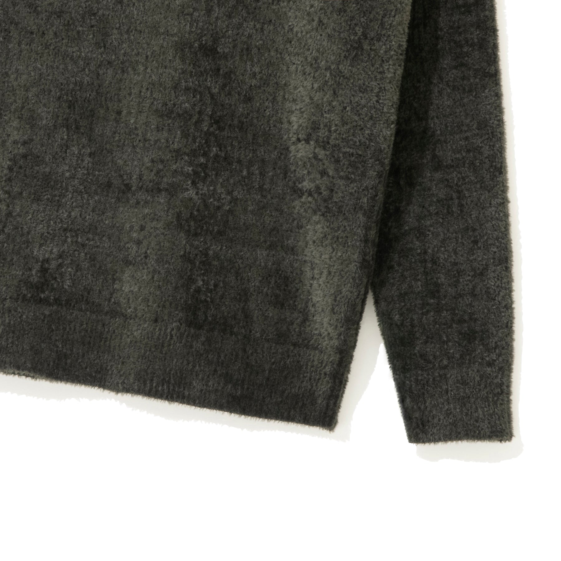 ZHG-M5A5 | Octa Crew-Neck Knit 85119