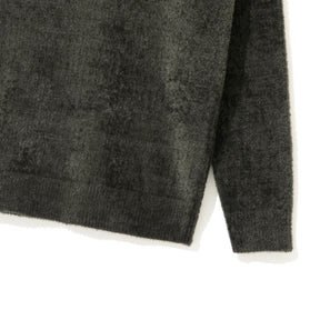 ZHG-M5A5 | Octa Crew-Neck Knit 85119