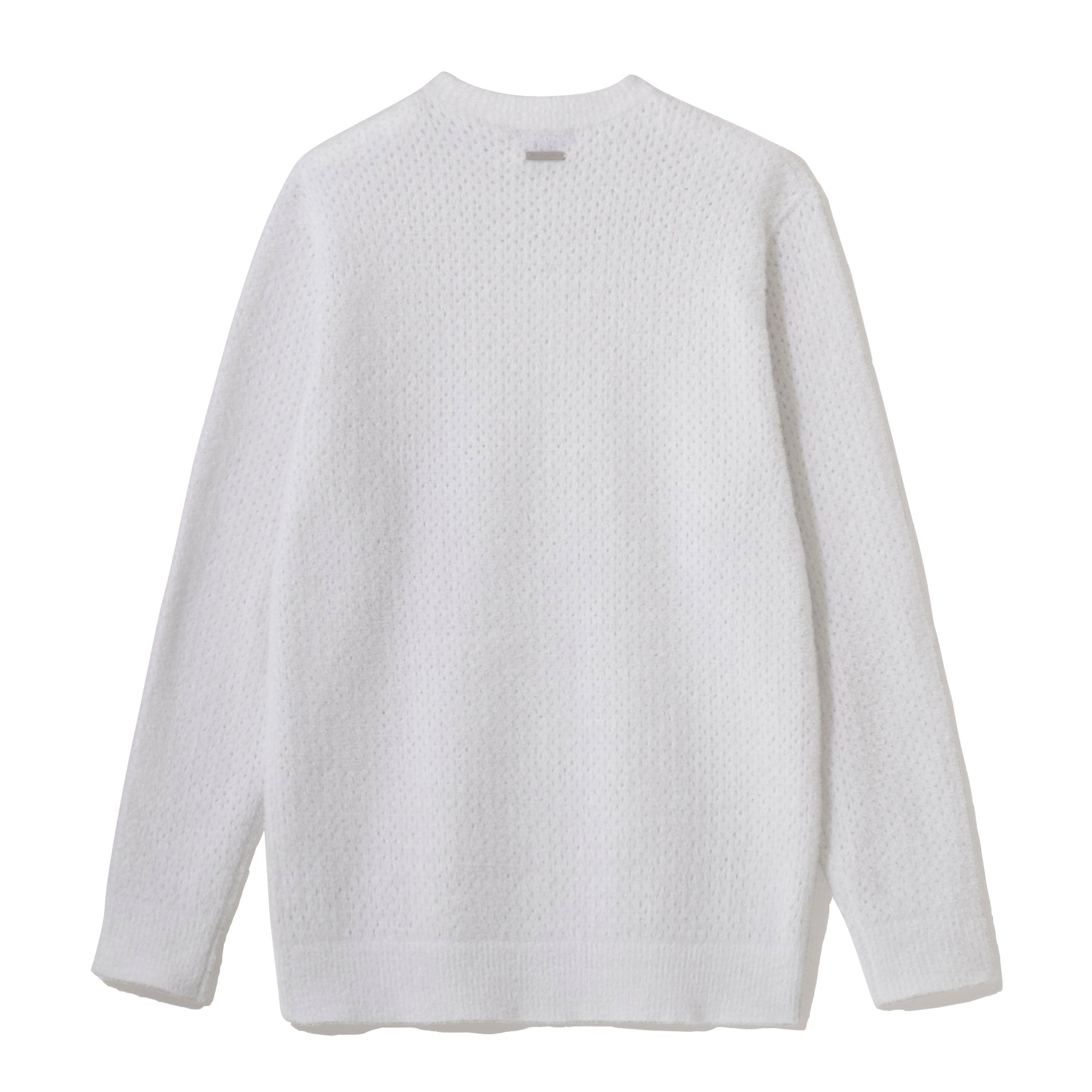 ZHG-M5A5 | Octa Crew-Neck Knit 85119