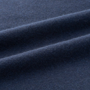 ZHG-M5A7 | Cashmere Crew-Neck Knit 85122