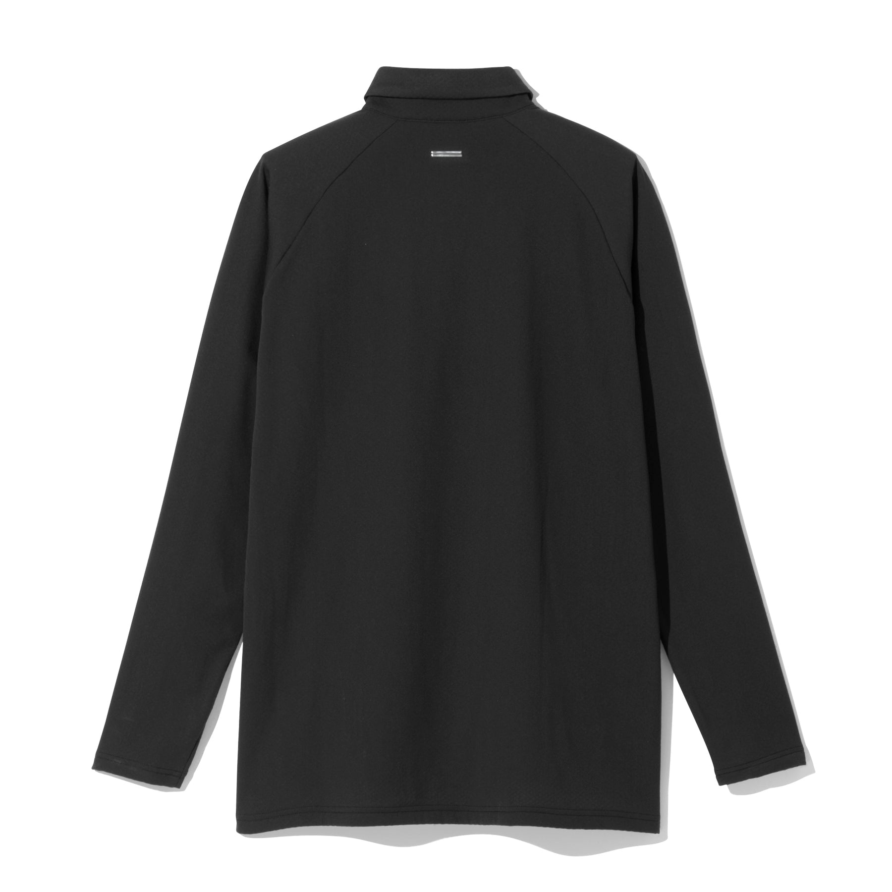ZHG-M5A8a | Octa Long-Sleeve Polo 85123