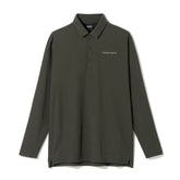 ZHG-M5A8a | Octa Long-Sleeve Polo 85123