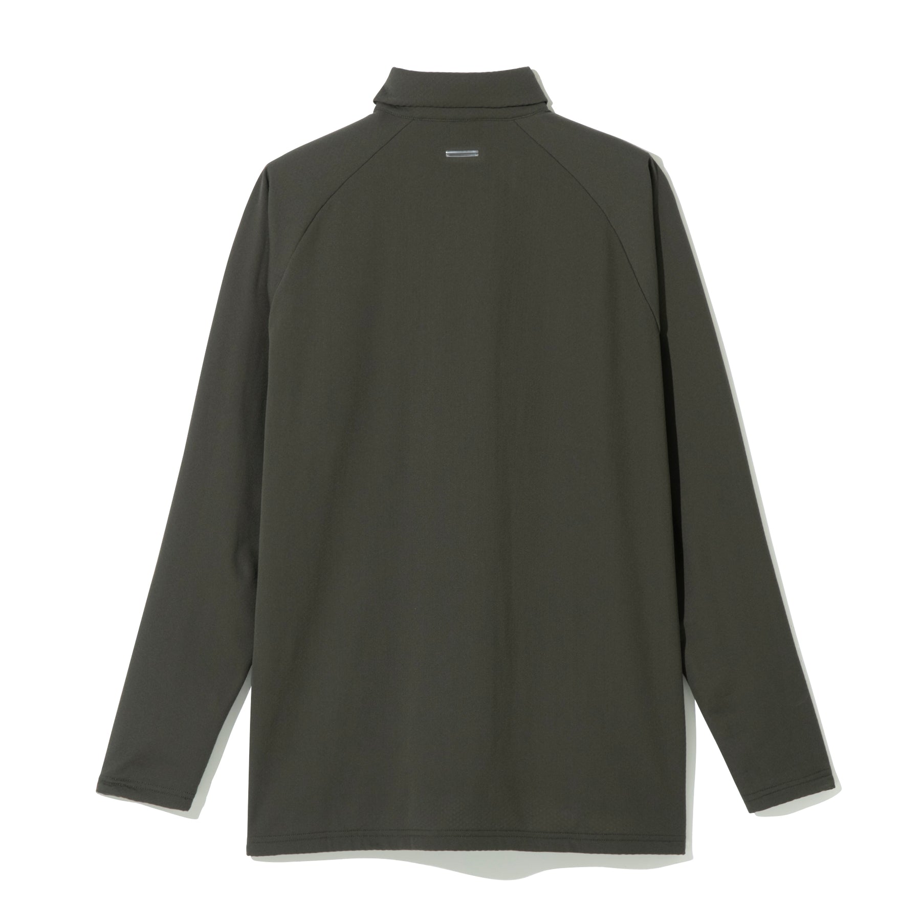 ZHG-M5A8a | Octa Long-Sleeve Polo 85123