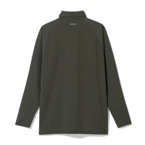 ZHG-M5A8a | Octa Long-Sleeve Polo 85123