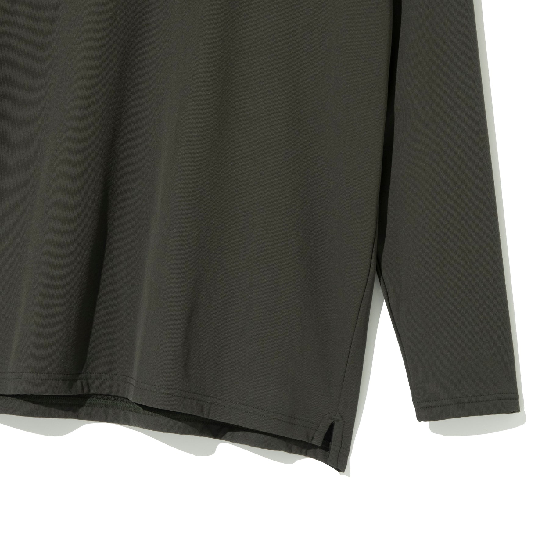ZHG-M5A8a | Octa Long-Sleeve Polo 85123