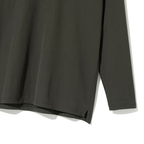 ZHG-M5A8a | Octa Long-Sleeve Polo 85123
