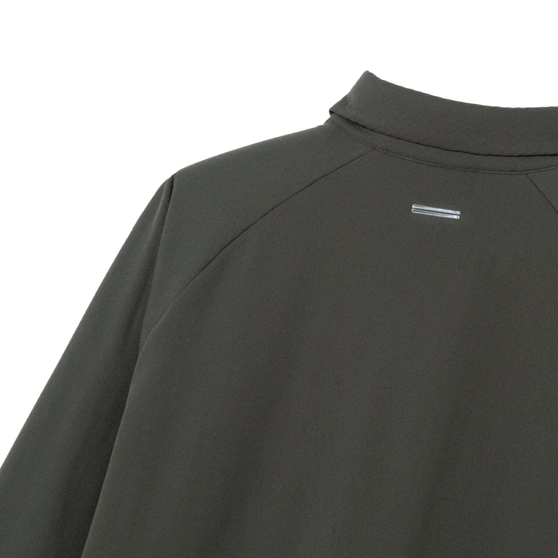 ZHG-M5A8a | Octa Long-Sleeve Polo 85123