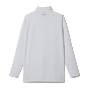 ZHG-M5A8a | Octa Long-Sleeve Polo 85123
