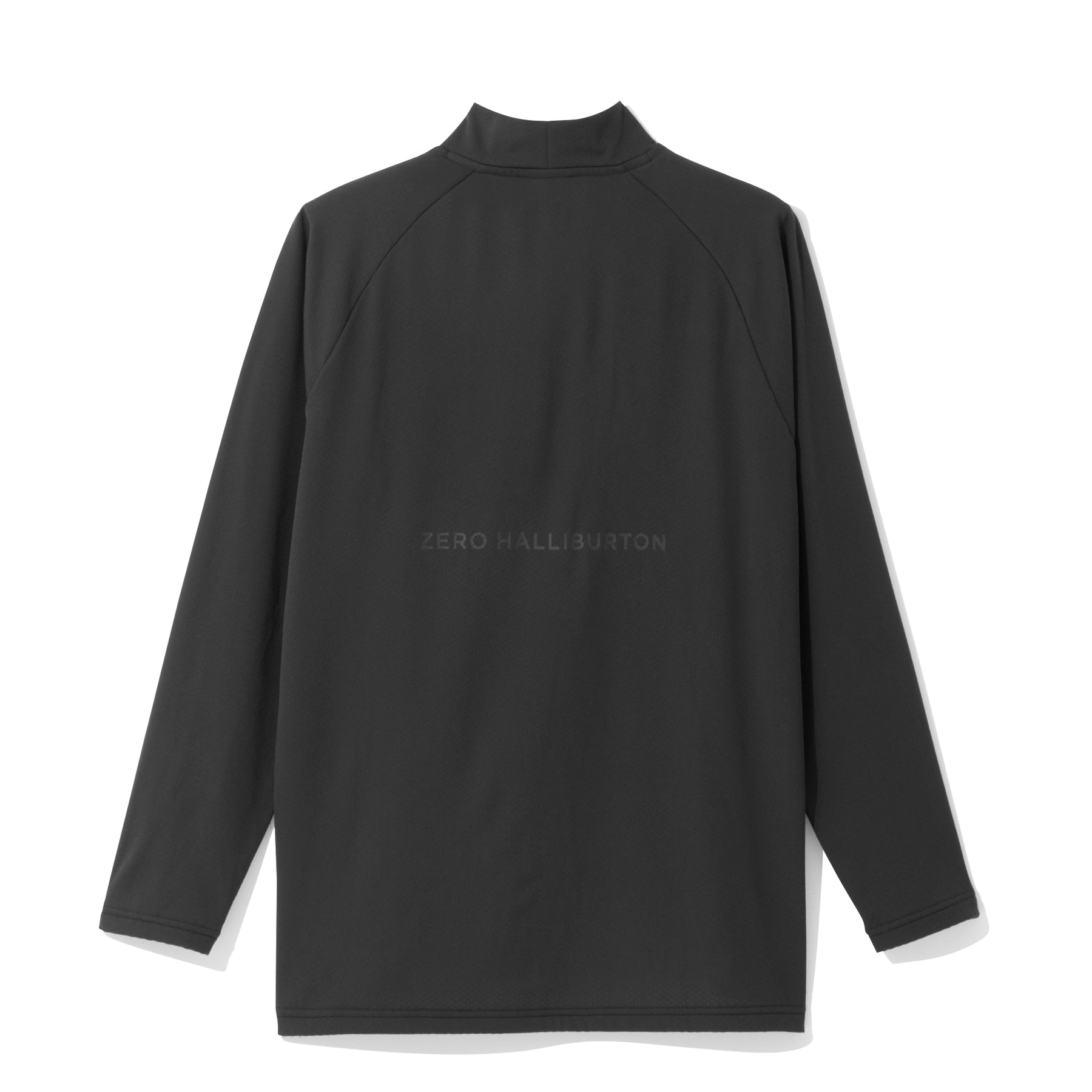ZHG-M5A8b | Octa Long-Sleeve Mockneck 85124