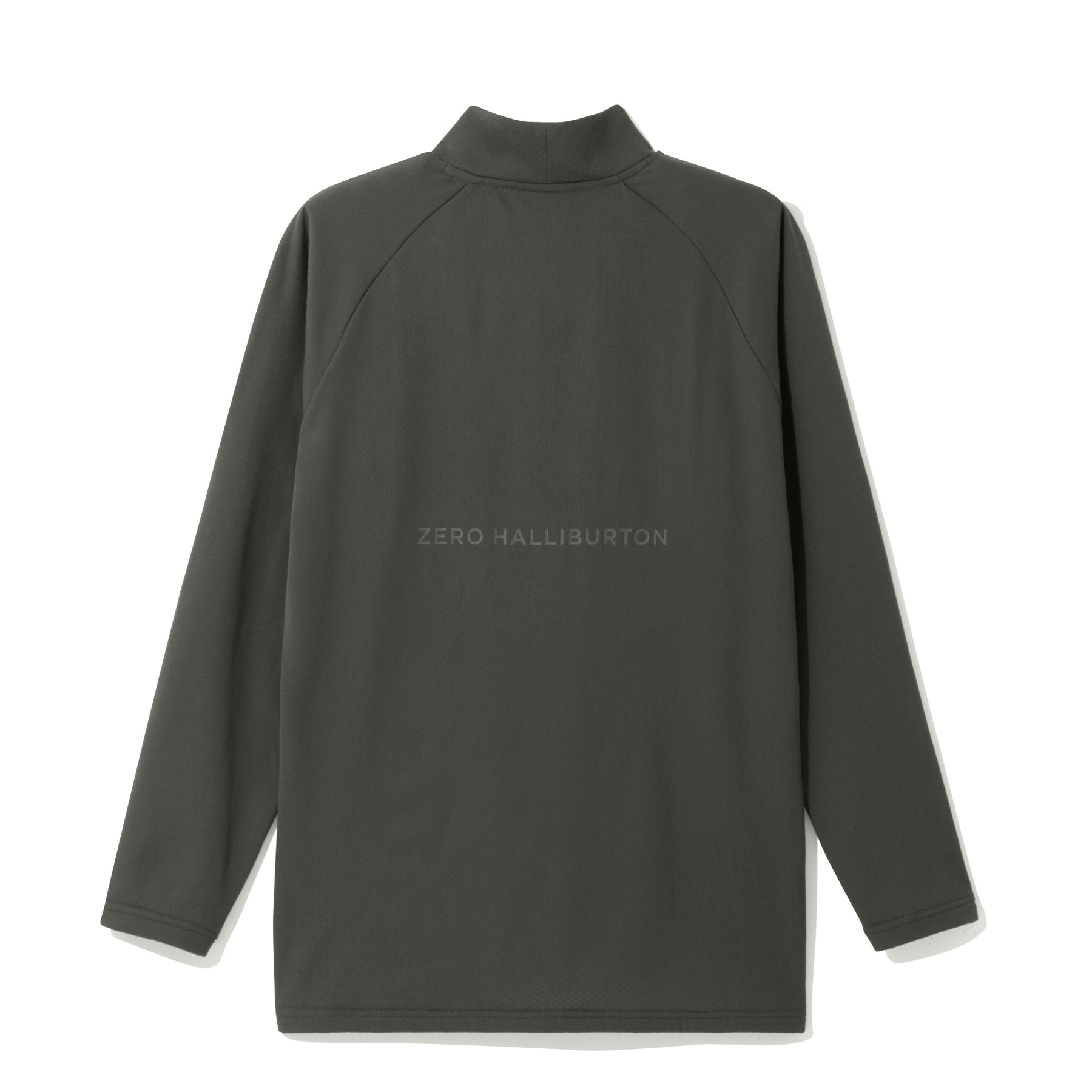 ZHG-M5A8b | Octa Long-Sleeve Mockneck 85124