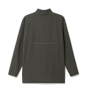 ZHG-M5A8b | Octa Long-Sleeve Mockneck 85124