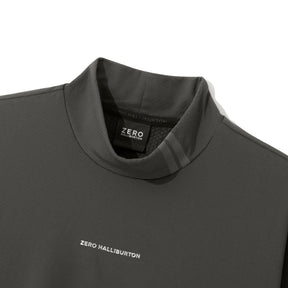 ZHG-M5A8b | Octa Long-Sleeve Mockneck 85124